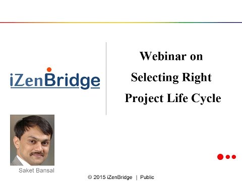 Webinar on Selecting