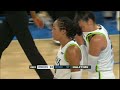 HIGHLIGHTS: Ariel Atkins Scores 27 Points in Sky Win over Minnesota Lynx