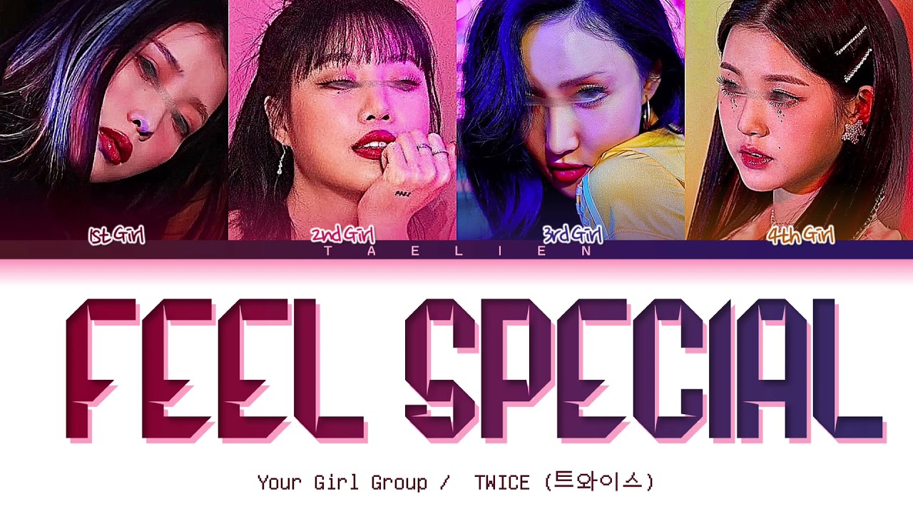 Your Girl Group - 