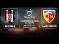 Başakşehir Beşiktaş Maçı Canlı izle - YouTube
