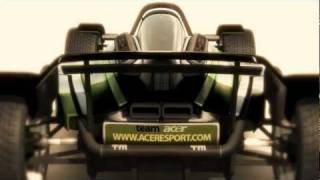 Team Acer - A New Tale [Trailer]