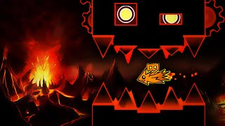 MY FIRST EXTREME DEMON - Cataclysm 100% | Geometry Dash