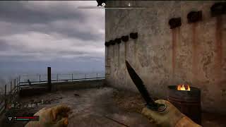 PG4 Facehugger Gas mask Location in S.T.A.L.K.E.R. 2