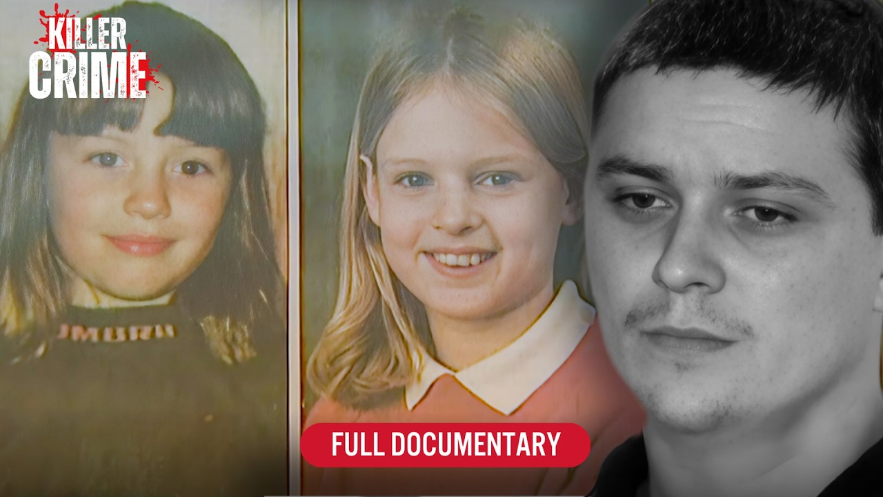 The Soham Murders