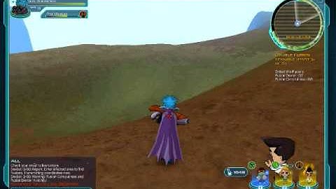 Unknown July Exploring (Part 3 of 11)