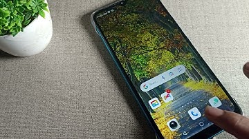 Blocked contact Number in infinix smart 5a, how to block number