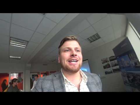 ЛСТК модульные здания,- конвейерная сборка в Латвии! Дома из лстк, как технология работает в Европе!
