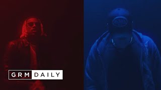 Reefy X Aybee - ENVY [Music Video] | GRM Daily