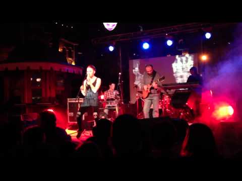 ქეთათო - გოელრო + ამო / No to occupation! LIVE 2013