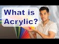 What is Acrylic Plastic? | Is it the same as Polycarbonate? | Acrylic Uses