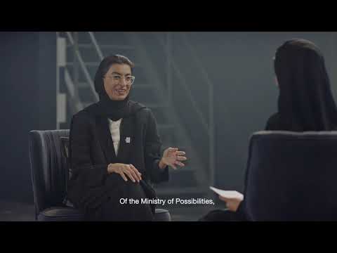 الحلقة الثالثة من برنامج استوديو71 مع معالي نورة الكعبي