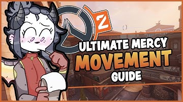 The ULTIMATE Guide to Mercy