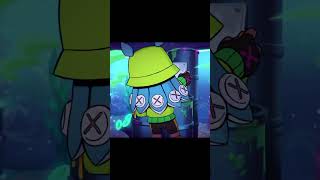 New Brawl Stars Animations Vs Old Brawl Stars Animations