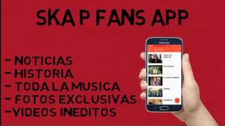 SKAP FANS APP screenshot 2