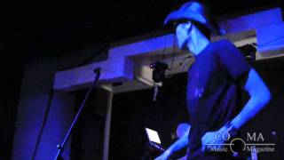 Souless Affection - Valentine Epidemic (live) - COMA Music Magazine