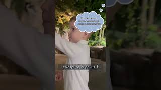 мы видели РУСАЛКУ, огромную ЧЕРЕПАХУ и АКУЛ ! #дети #адлер2022 #океанариум #акула #русалка screenshot 1