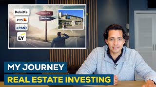 My Real Estate Investing Journey (And Becoming a Millionaire in My 20s)