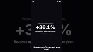 Tempus AI (TEM) Q1 2026 Earnings: Beat Estimates But Stock Dropped 7% — Here's Why