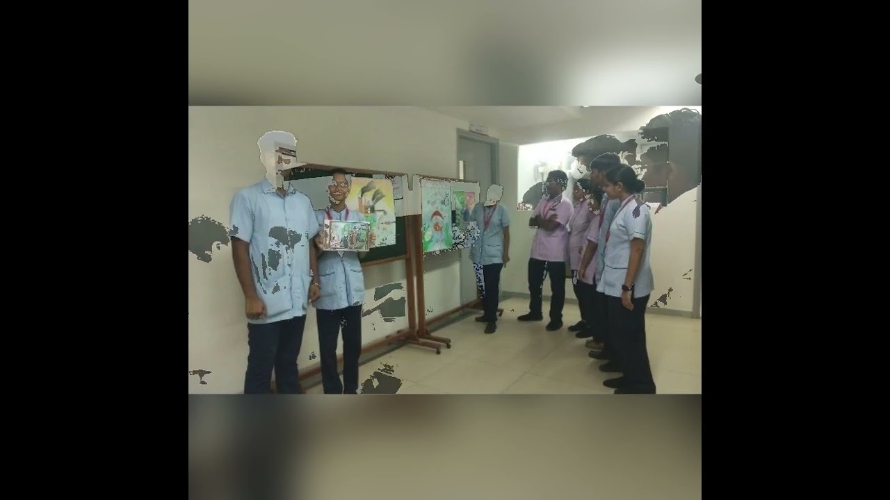 Environmental Sustainability