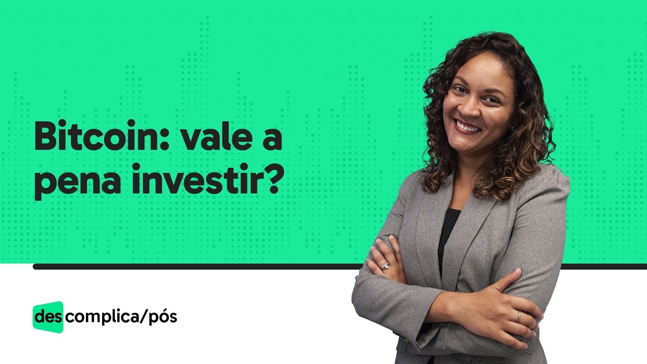 Vantagens e Desvantagens do Bitcoin e Criptomoedas | Descomplica  Pós-Graduação