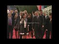 Cate Blanchett shines on the red carpet in Rome