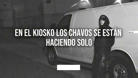 Yan Block, NTG, Slayter - Secuestro (Letra/Lyrics)