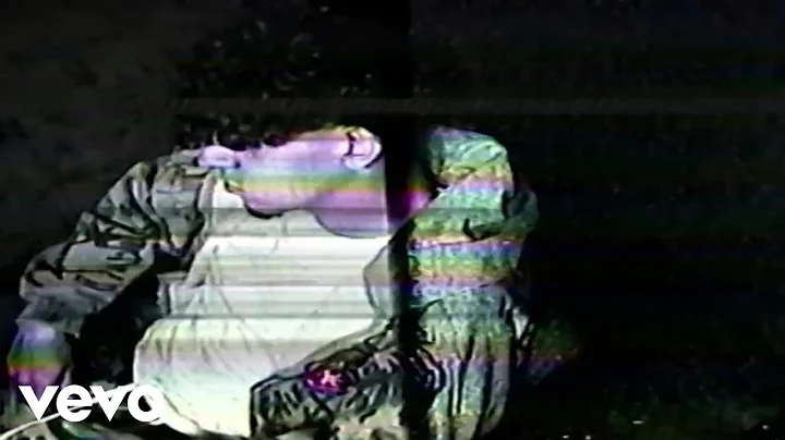 TG - HOMAGE (Official Music Video)