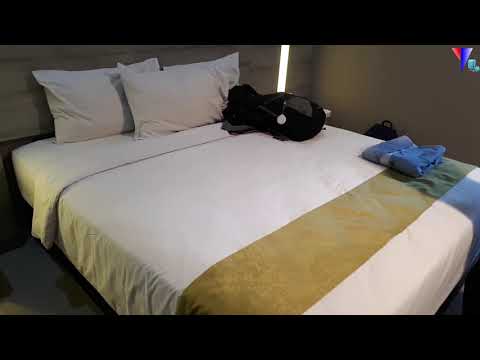 Bandung - dPalma Hotel Bandung - dPalma Hotel