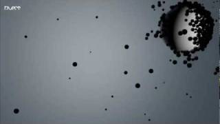 TEST :: Attractor Balls - Meta Balls - C4D
