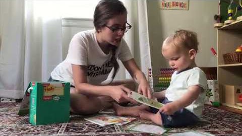 Highlights Hello Library Video