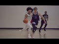 Tyler Tanner EYBL Stop 2 Raw Video