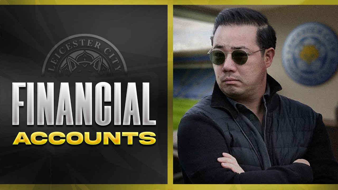 Breaking Down Leicester’s £71.1M Loss: What’s Going On at the Club?