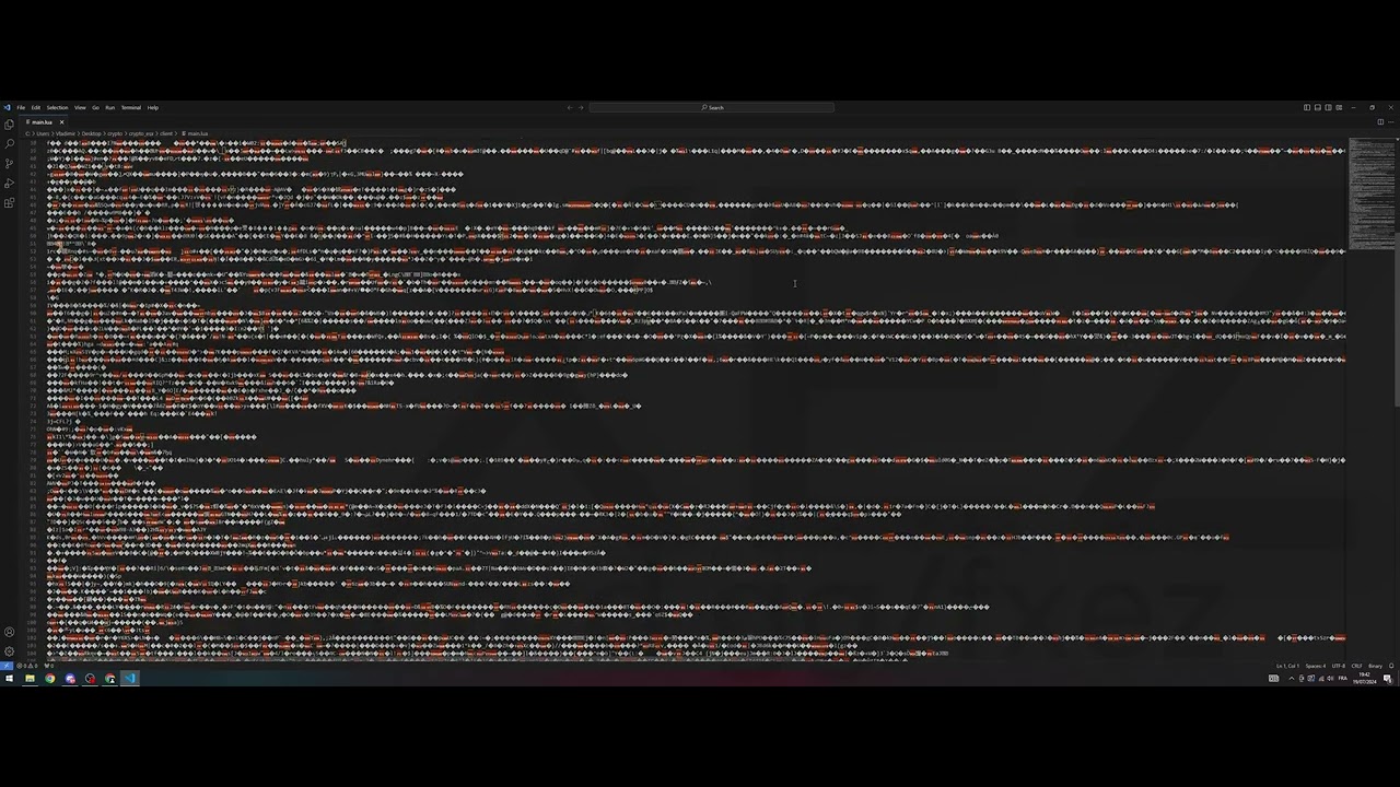 Decrypt FXAP (FIVEM ESCROW) | LUA FILES | 2025 WORKING - YouTube