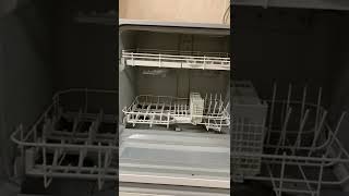 食洗機　NP-TH2