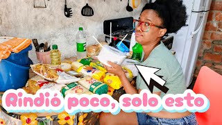 💓 FOOD PRICES SKYROCKETED IN VENEZUELA! MY HUSBAND IS SOWING THE GRASS!