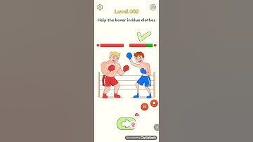 DOP 2 - Level 846 - Delete One Part by SayGames