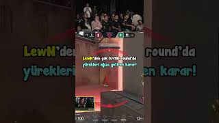 WTCN yayınındaki BBL maçından #kickkesit #eray #wtcn #kendinemüzisyen #mithrain #hype #valorant #bbl