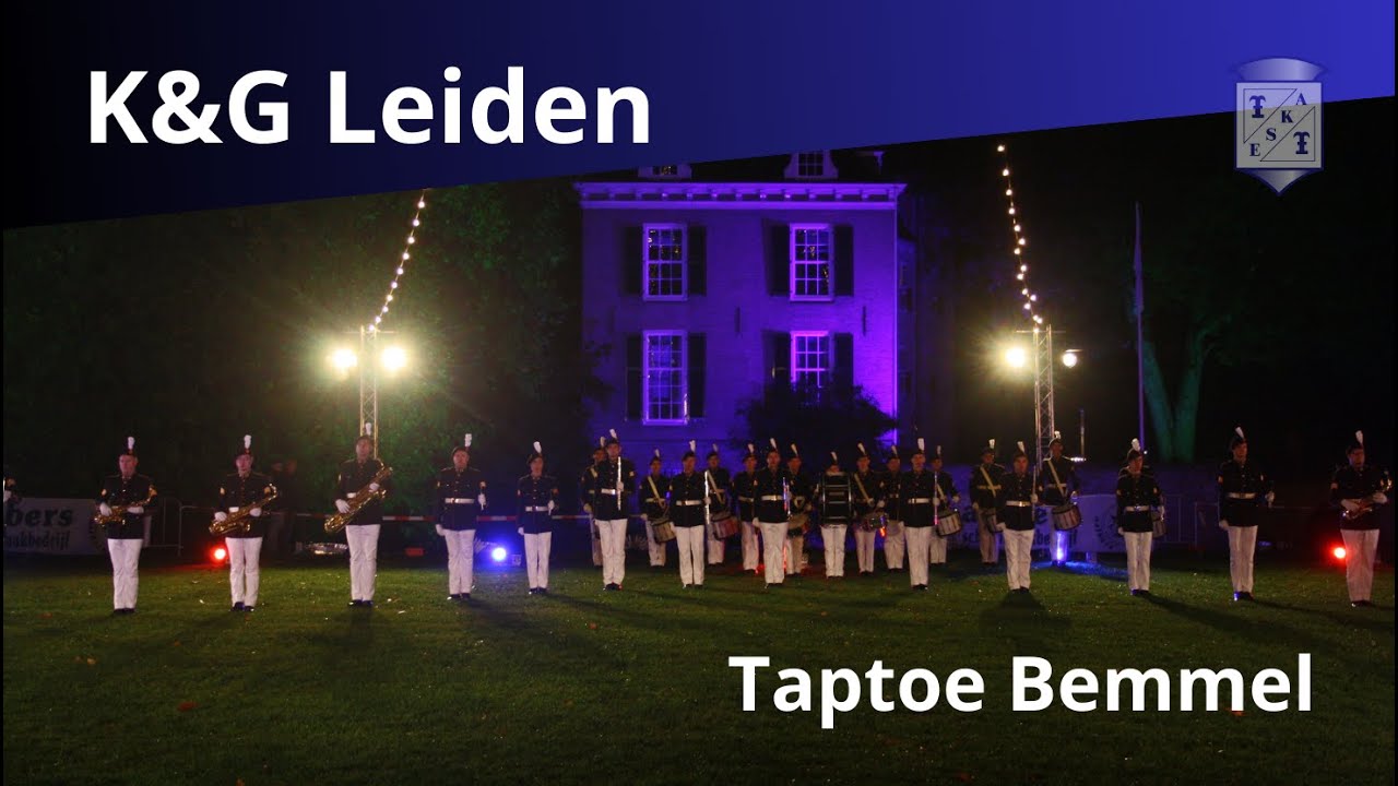 K&G Leiden | Aalbers Taptoe Bemmel 2025