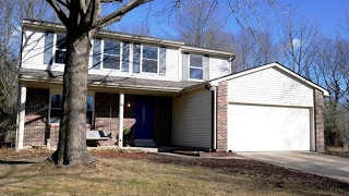 8511 Greywell CIR Indianapolis, IN | MLS# 21457876 | www.callcarpenter.com