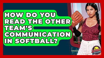 How Do You Read The Other Team