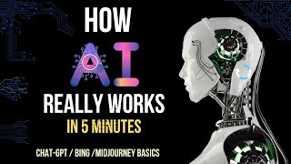 Understand The Basics of AI (Less than 5 minutes)