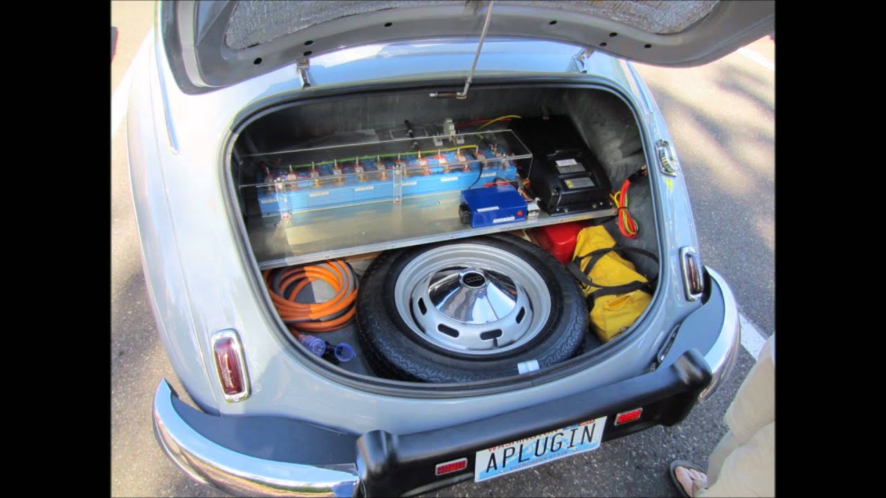 Al S Electric Dkw You Al S Electric Dkw