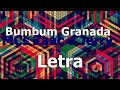 MCs Zaac e Jerry - Bumbum Granada (Letra)