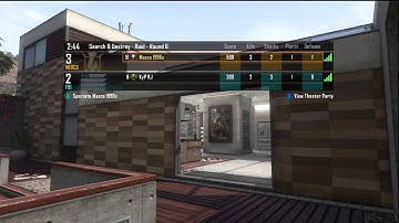 Maccas proof map 1 Raid Singles.