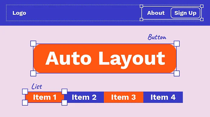 Figma Auto Layout - Thao tác sử dụng Auto Layout trong Figma | kaorumap