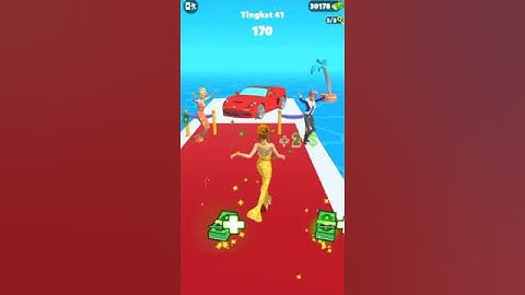 Run Rich 3D - Tingkat 41, Best Funny All Levels Gameplay Walkthrough (Android, Ios)