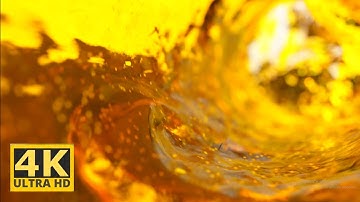 Beer Animation - Beer Bubble - Beer Pour Simulation #beer #beerbubble