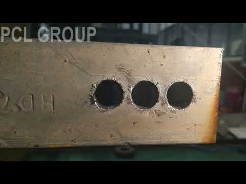 steel angle plasma cutting machine-PCL GROUP