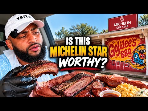 J'ai testé un barbecue étoilé au Michelin !