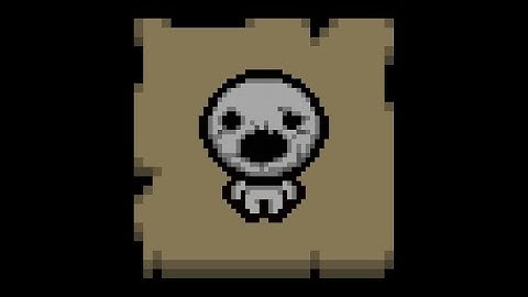 How to unlock the keeper in Binding of Issac Repentence (This might be patched I dunno)